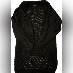 Eddie Bauer cardigan